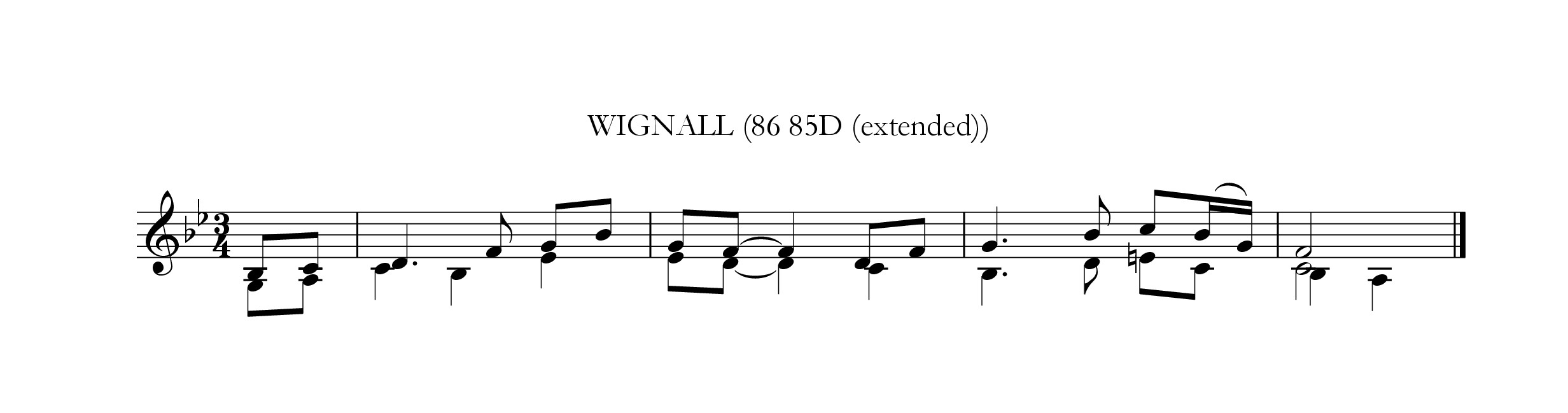 Wignall
