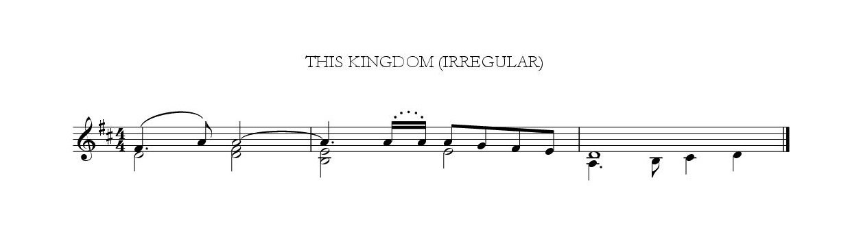 This kingdom