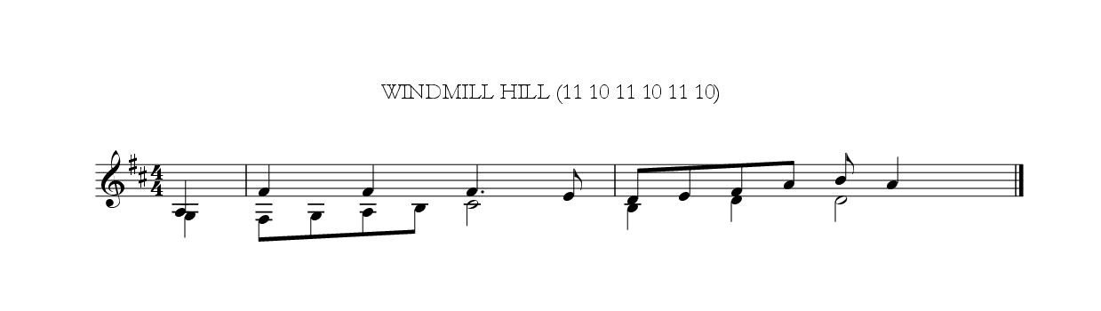 Windmill Hill