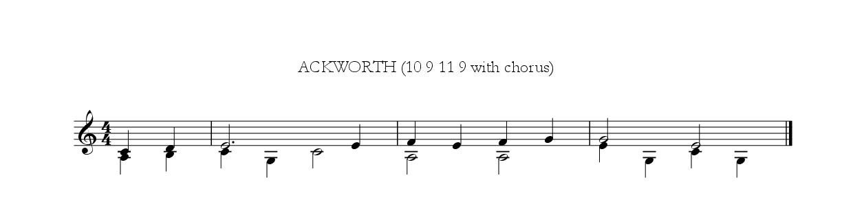 Ackworth