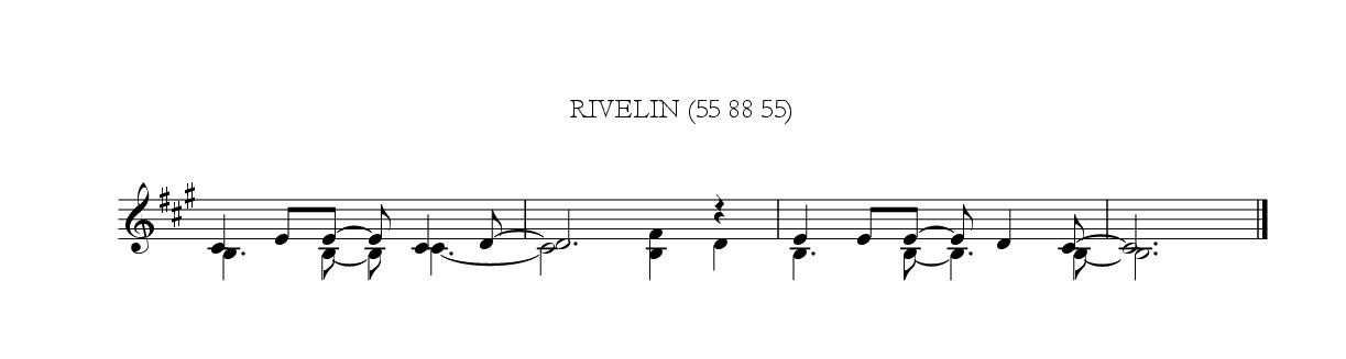 Rivelin