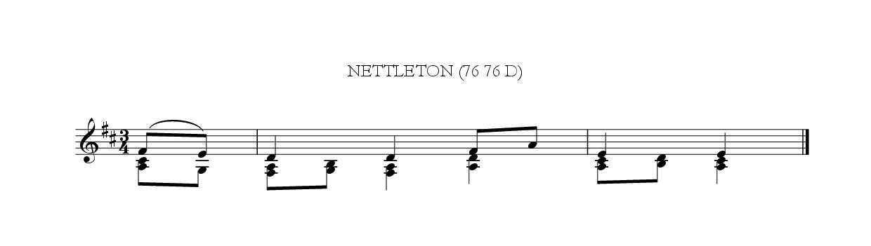 Nettleton
