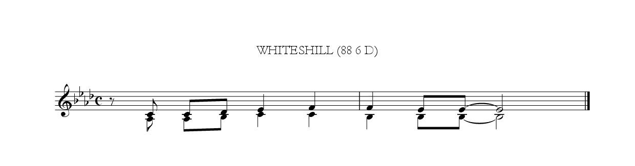 Whiteshill