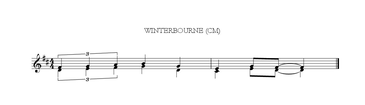 Winterbourne