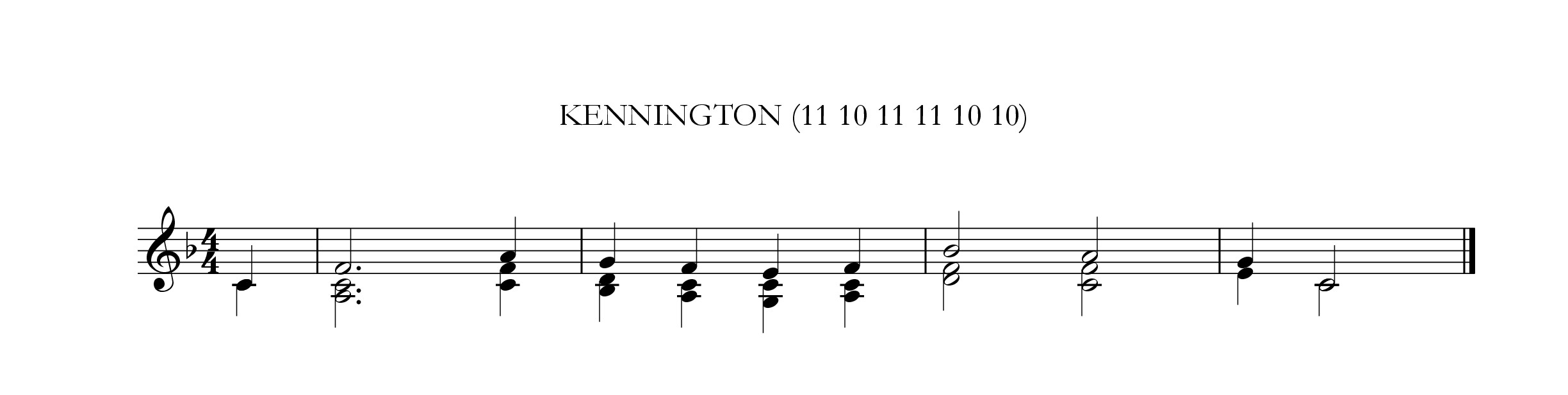 Kennington