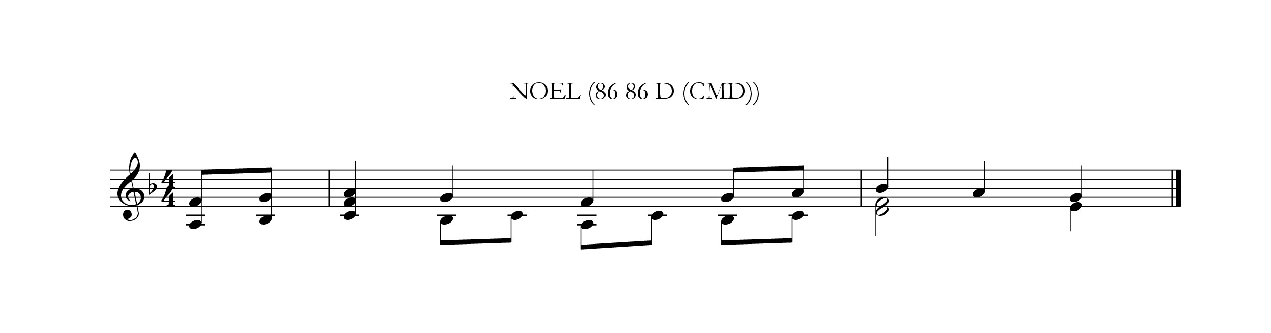 Noel