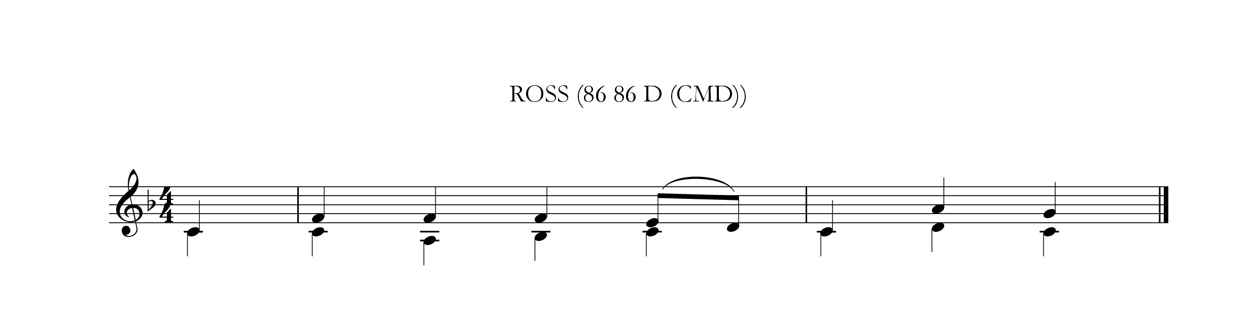 Ross