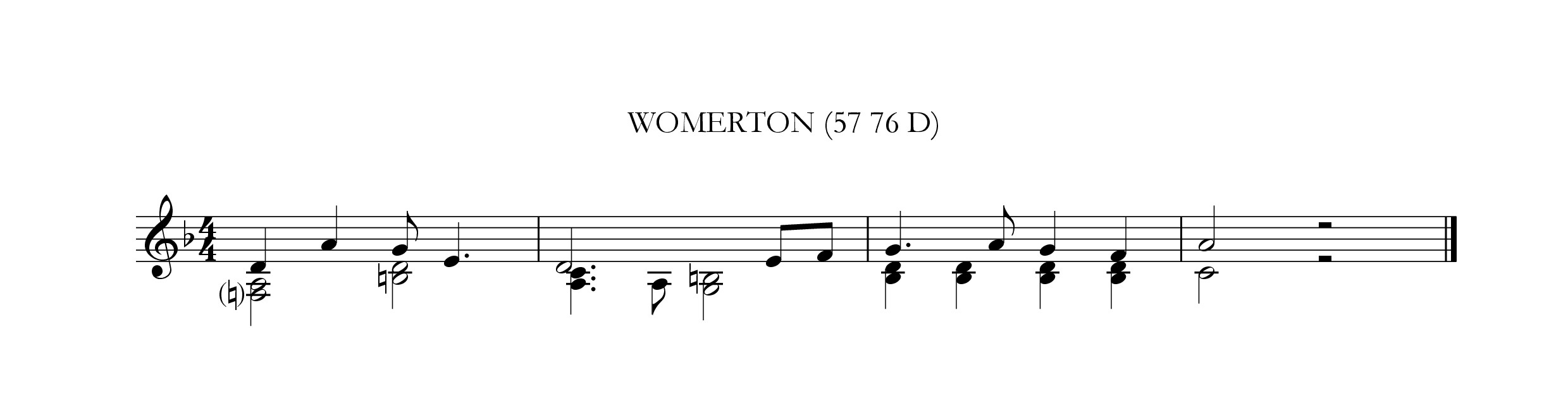 Womerton