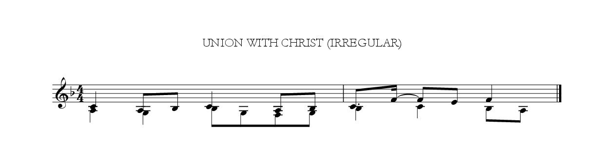 Union with Christ
