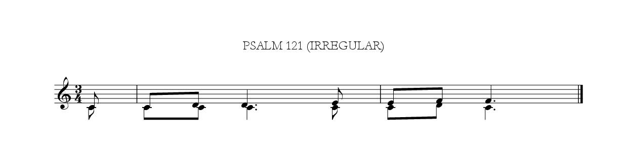 Psalm 121