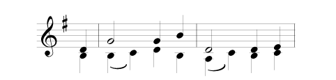 Affection (extended)