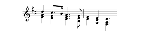 Antioch (extended)