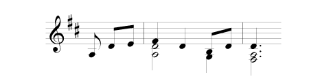 Before The Throne (extended)