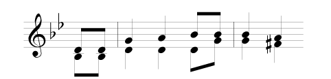 Bryn Calfaria (extended)