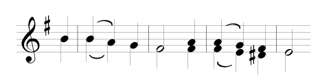 Buddugoliaeth (extended)