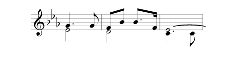 Burney Lane (extended)