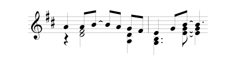 Calypso Carol