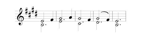 Corde Natus=Divinum Mysterium