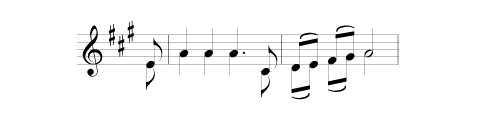 Crofton (extended)