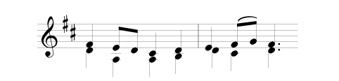 David's Harp
