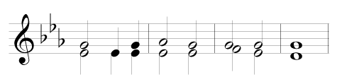 Deep Harmony