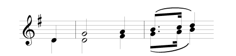 Diadem (extended)