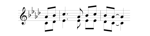 Dim ond Jesu