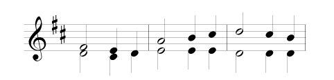 Epiphany Hymn