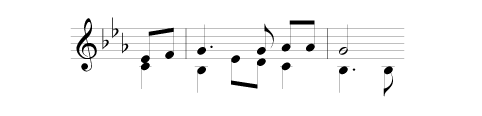 Everlasting Love (extended)