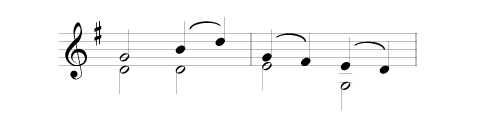 Helmsley (extended)