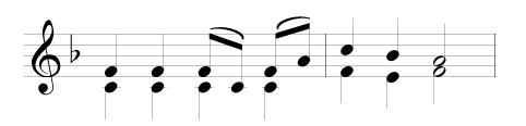 Hendon (extended)