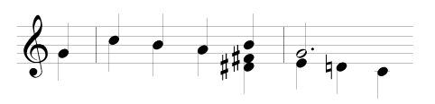 Ishmael