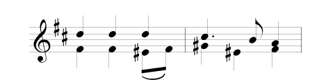 Liebster Immanuel