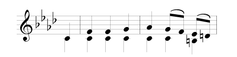 Llwynwern