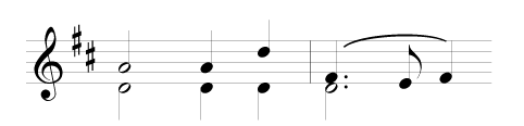 Lydia (extended)