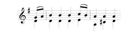 Morning Hymn