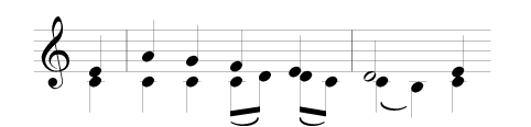 Passion Chorale