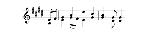 Pentatone