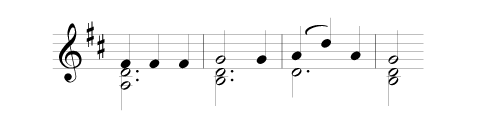 Rachel (extended)