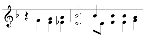 Released in Praise