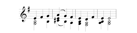 Sandling Way