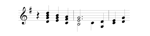 Sine Nomine (extended)