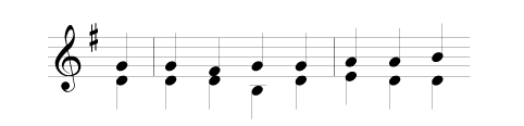 Tallis' Canon