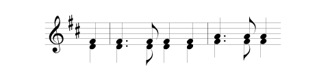 The Golden Chain
