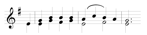 Veni Immanuel