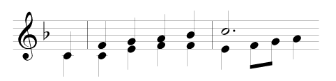 Vruechten (extended)