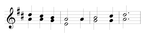 Vulpius (extended)